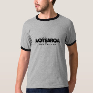 AOTEAROA T - Shirt