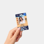 AOTH ID-9 AUSWEIS (Handheld)