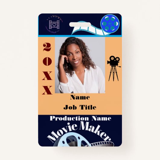 AOTH ID-9 AUSWEIS (Vorderseite)