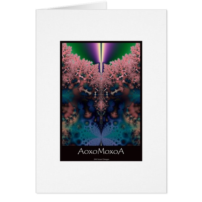 AoxoMoxoA (Vorne)