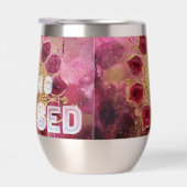 *~* AP2 ist gesegnet Mandala (Rechts)