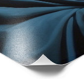 *~* AP50 Fantasy Universe mit Planet Earth Fotodruck (Ecke)