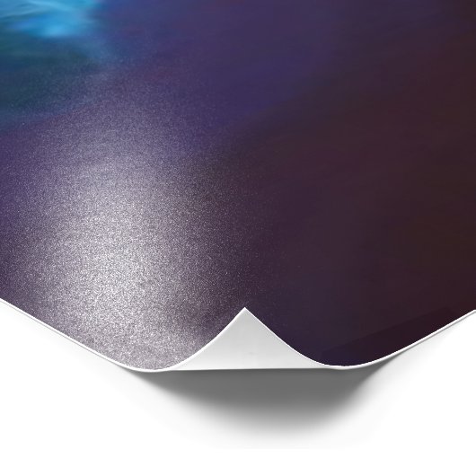 *~* AP58 Galactic Women Man Fantasy Fotodruck (Ecke)