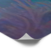 *~* AP60 Wassergöttin Fantasy Sea Meerjungfrau 17 Poster (Ecke)