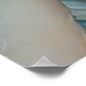 *~* AP60 Wassergöttin Fantasy Sea Meerjungfrau 23 Poster (Ecke)