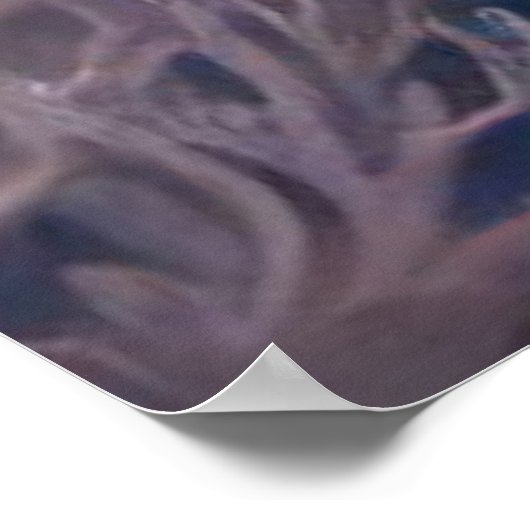 *~* AP60 Wassergöttin Fantasy Sea Meerjungfrau 2 Poster (Ecke)