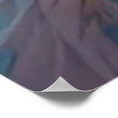 *~* AP60 Wassergöttin Fantasy Sea Meerjungfrau 40 Poster (Ecke)