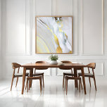 *~ AP66 Marmorstein Abstrakte Goldfolie Leinwanddruck<br><div class="desc">In AP66 und AR66 nach ähnlichen Objekten suchen - Energetisch Enhanced.digital WALL Stretched LEINWAND ABSTRAKT ART Foto Print - Digitales Künstlerisches Gemälde - Leicht übertragen. * Digitales Abstraktes WATERCOLOR schönes AGATE GEODE MARBLE STONE Graceful Energy gefüllt Fantasy . Das digitale Bild hat eine interessante TEXTURE-Variante im Weg zur abstrakten Farbe...</div>
