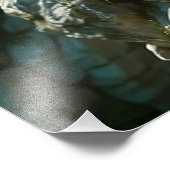 *~* AP88 Castles Fantasy Dragon Wall Art 24 Fotodruck (Ecke)