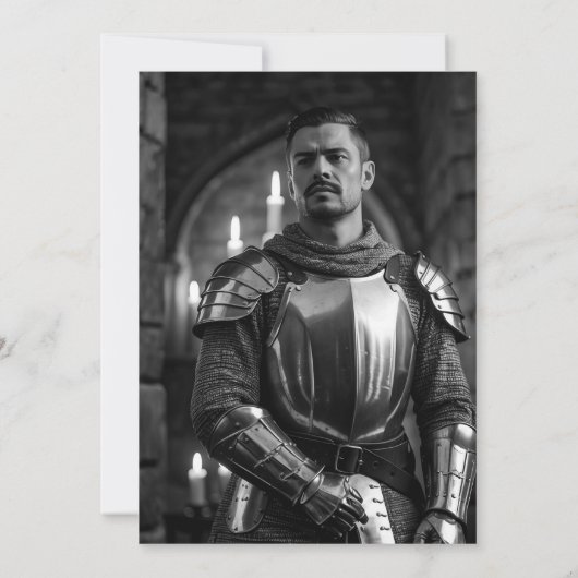 *~* AP88 Kindercup Kinderspiel Dragon Foto Geburts Einladung (Rückseite)