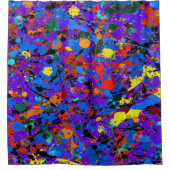 AP #746 DUSCHVORHANG (Vorderseite)