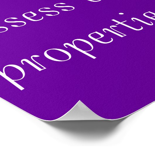 AP Biology Big Idea 4 Poster (Ecke)