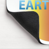 AP-Erdenbürger rund Mousepad (Ecke)