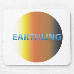 AP-Erdenbürger rund Mousepad