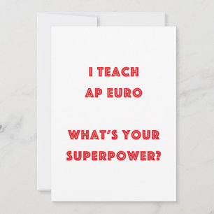 AP-Euro-Geschichtslehrer-Superkraft