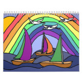 AP, Volkskunst-Kalender 2013 Kalender (Titelbild)