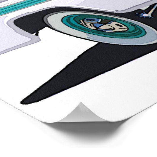 Apache 1959 poster (Ecke)