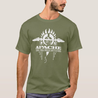 Apache 2 T-Shirt