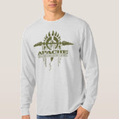 Apache 2o T-Shirt (Vorderseite)