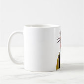 Apache Ben Kaffeetasse (Links)