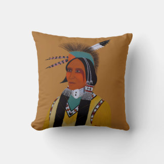 Apache Ben Kissen