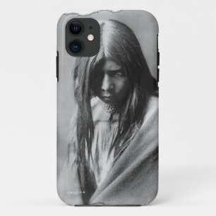 Apache iPhone 11 Hülle