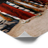 Apache chiefs poster (Ecke)