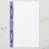 Apache-Entwurf 2 stationär Briefpapier (Vorderseite)