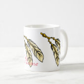 Apache Feathers Thunder_Cove Kaffeetasse (VorderseiteRechts)