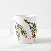 Apache Feathers Thunder_Cove Kaffeetasse (Vorderseite Links)