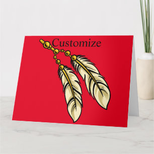 Apache Feathers Thunder_Cove Karte