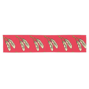 Apache Feathers Thunder_Cove Kurzer Tischläufer