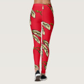 Apache Feathers Thunder_Cove Leggings (Rückseite)