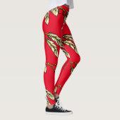Apache Feathers Thunder_Cove Leggings (Rechts)