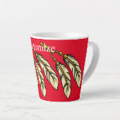 Apache Feathers Thunder_Cove Milchtasse (Rechte Ecke)