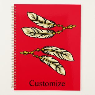 Apache Feathers Thunder_Cove Planer