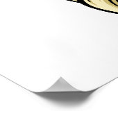 Apache Feathers Thunder_Cove Poster (Ecke)