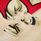 Apache Feathers Thunder_Cove Puzzle (Seite)