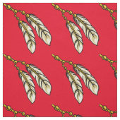 Apache Feathers Thunder_Cove Stoff (Muster)