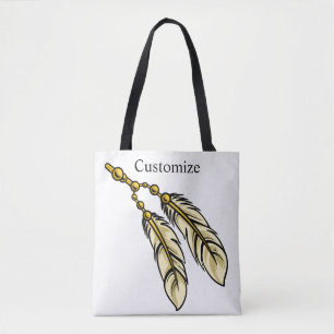Apache Feathers Thunder_Cove Tasche