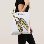 Apache Feathers Thunder_Cove Tasche (Von Nahem)