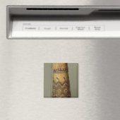 Apache fiddle aus Arizona Magnet (In Situ (Geschirrspüler))