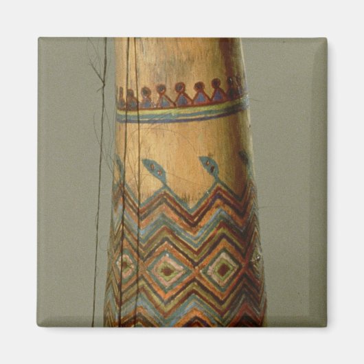 Apache fiddle aus Arizona Magnet (Vorne)