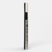 Apache Frauen Camp Apache AZ Case-Mate iPhone Hülle (Hinten/Rechts)