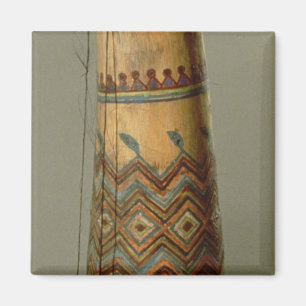 Apache-Geige, von Arizona Magnet