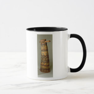 Apache-Geige, von Arizona Tasse