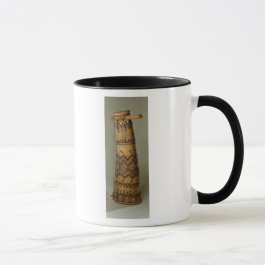 Apache-Geige, von Arizona Tasse (Rechts)