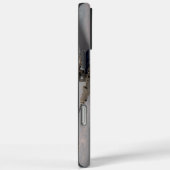 Apache Helicopter Air Wings Destiny Case-Mate iPhone Hülle (Rückseite / Rechts)