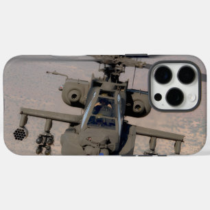 Apache-Hubschrauber-Luftflügel Destiny iPhone 16 Pro Max Hülle
