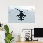 APACHE III POSTER (Heimbüro)